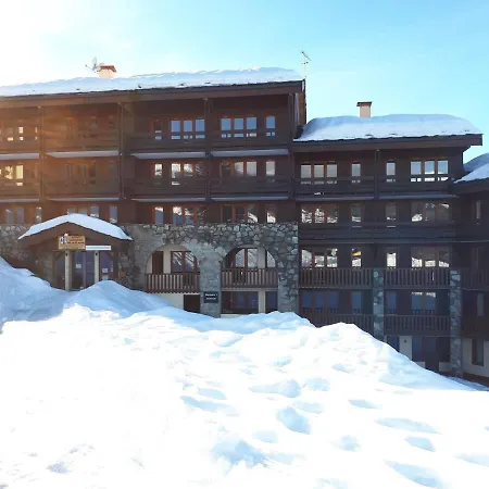Renove 2 Pieces, Balcon, Proche Pistes Et Commerces, Sauna Et Fitness, Animaux Bienvenus - Fr-1-181-1931 *