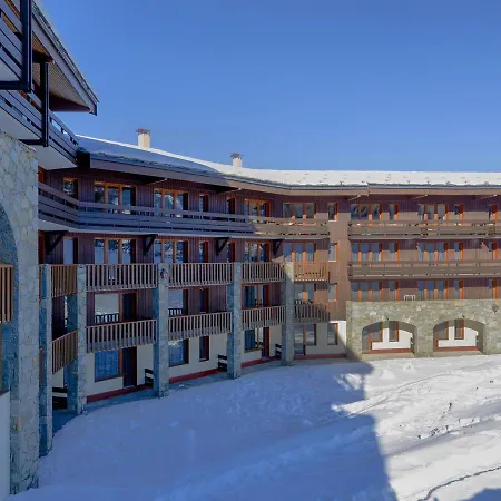 Renove 2 Pieces, Balcon, Proche Pistes Et Commerces, Sauna Et Fitness, Animaux Bienvenus - Fr-1-181-1931 * La Plagne-Tarentaise