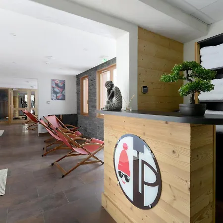 Renove 2 Pieces, Balcon, Proche Pistes Et Commerces, Sauna Et Fitness, Animaux Bienvenus - Fr-1-181-1931 La Plagne-Tarentaise