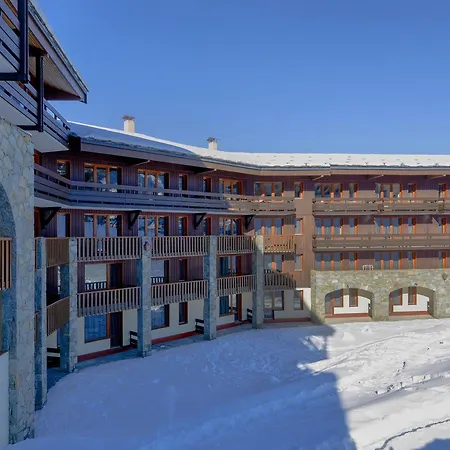 Renove 2 Pieces, Balcon, Proche Pistes Et Commerces, Sauna Et Fitness, Animaux Bienvenus - Fr-1-181-1931